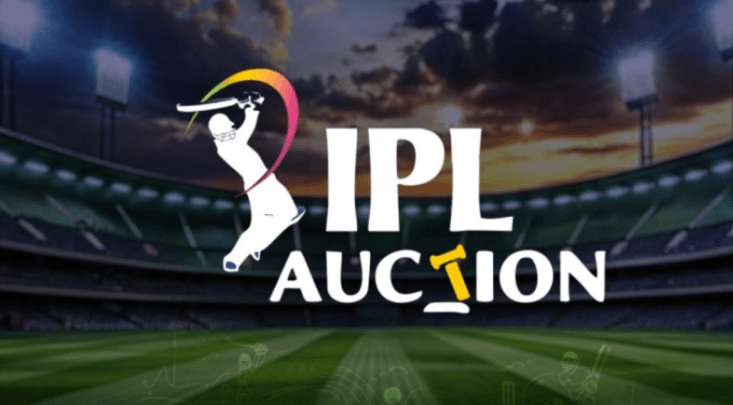 টিভি ও অনলাইনে যেভাবে দেখবেন আইপিএলের নিলাম