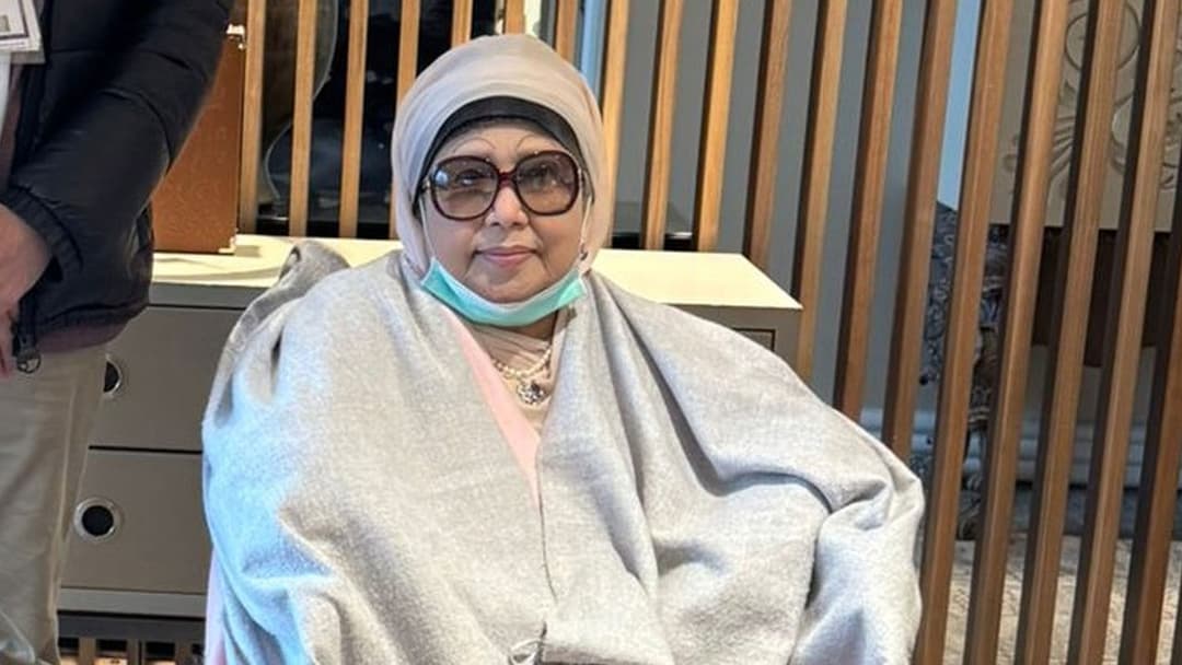 অপরিবর্তিত খালেদা জিয়ার শারীরিক অবস্থা, দেশেই চলবে চিকিৎসা