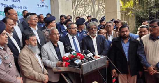 দেশে নিরাপত্তা নিয়ে কোনো সংশয় নেই: স্বরাষ্ট্র উপদেষ্টা