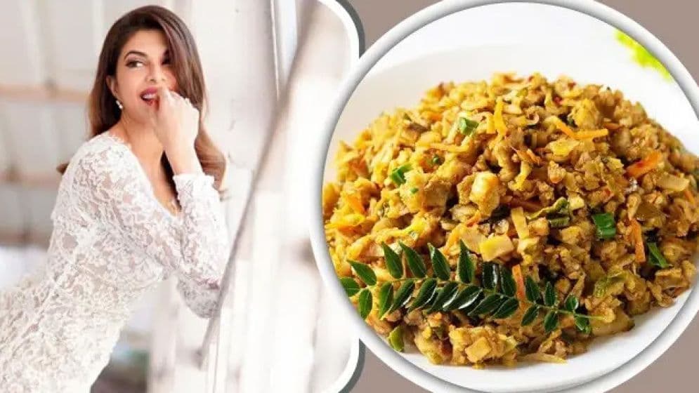 জ্যাকুলিনের পছন্দের ‘চিট মিল’ কোট্টু রুটি