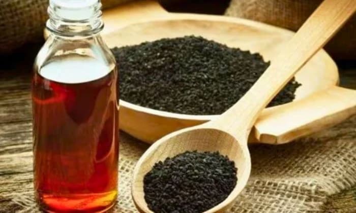 প্রাকৃতিক মহৌষধি কালোজিরা