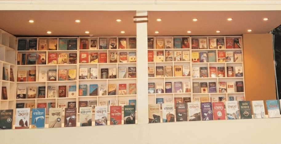 অমর একুশে বইমেলা শুরু আজ, উদ্বোধন করবেন প্রধানমন্ত্রী