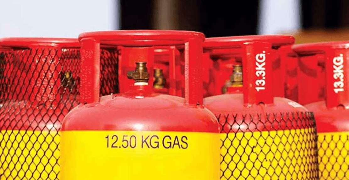 এলপি গ্যাসের ওপর ৭.৫ শতাংশ ভ্যাট প্রত্যাহার