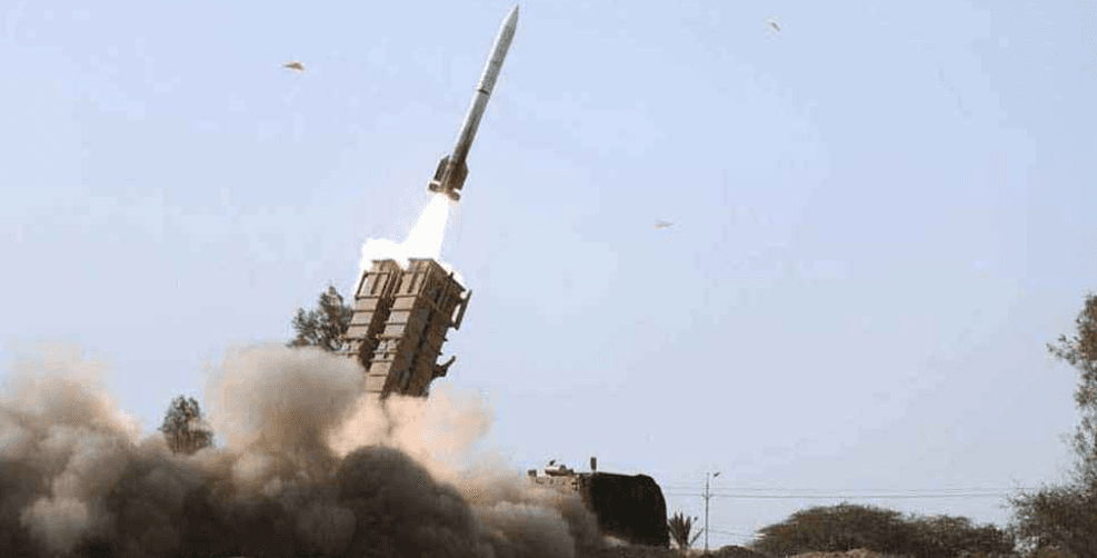 তিন দেশে মার্কিন ঘাঁটি ধ্বংসের দাবি ইরানের