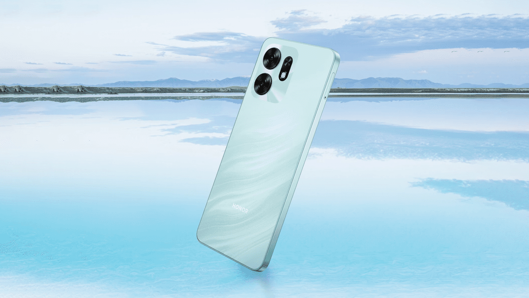 দেশের বাজারে এক্স৬ডি ফাইভ-জি স্মার্টফোন উন্মোচন করেছে অনার