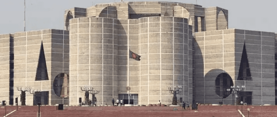 ত্রয়োদশ জাতীয় সংসদের প্রথম অধিবেশন শুরু আজ