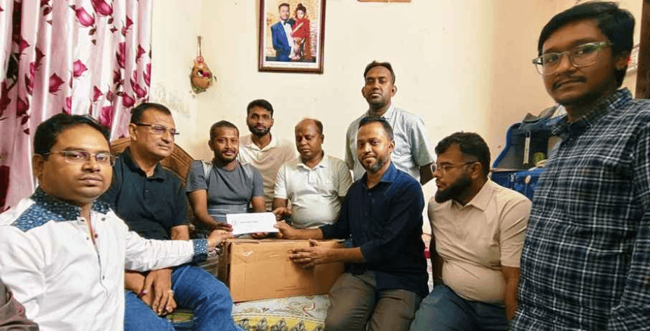 সেই জনির চিকিৎসার দায়িত্ব নিলেন প্রধানমন্ত্রী