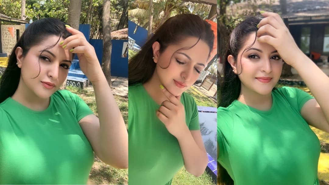 পরীমণিকে হত্যার হুমকি