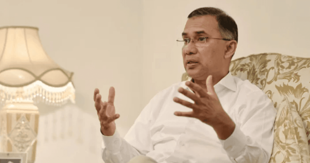 রয়টার্সকে দেওয়া সাক্ষাৎকারে যা বললেন তারেক রহমান