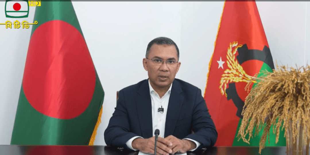 বিএনপি ক্ষমতায় এলে এক কোটি মানুষের কর্মসংস্থান হবে: তারেক রহমান