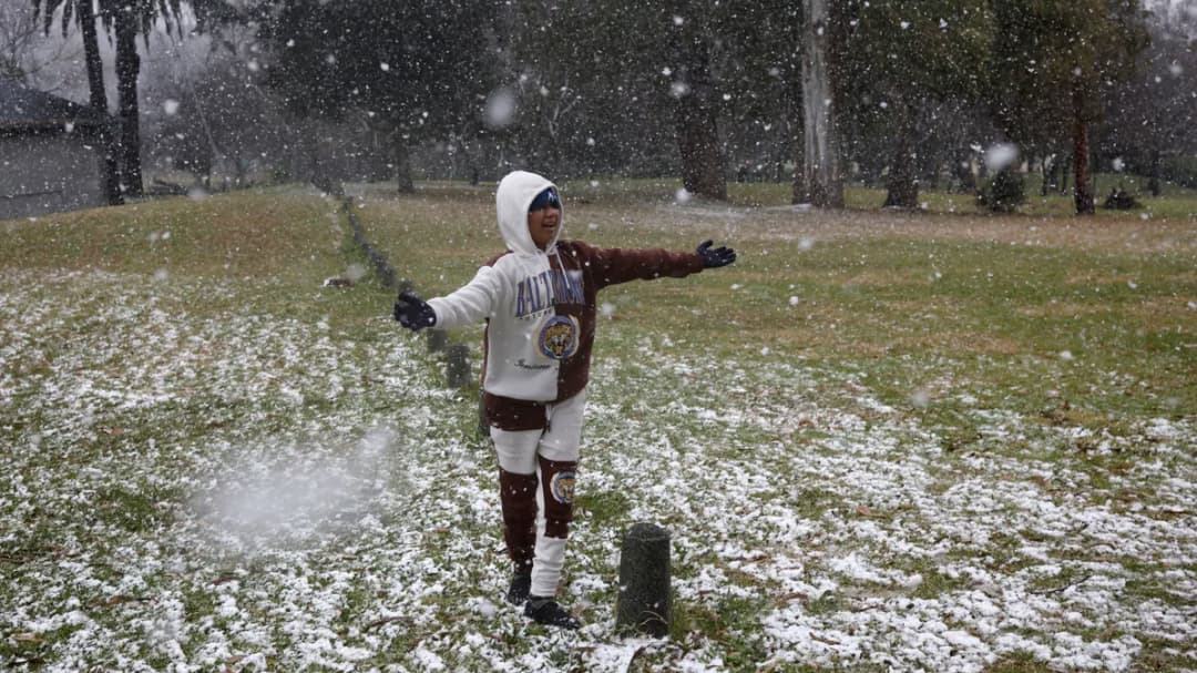 বাংলাদেশে কখনো তুষারপাত হয়েছে কি?