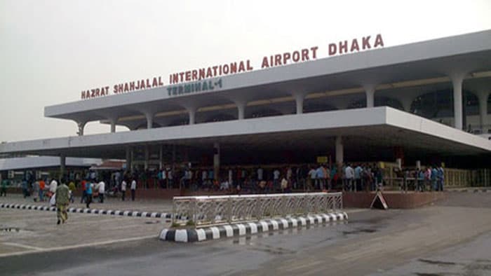 ঢাকা থেকে ছয় দিনে ২১০ ফ্লাইট বাতিল