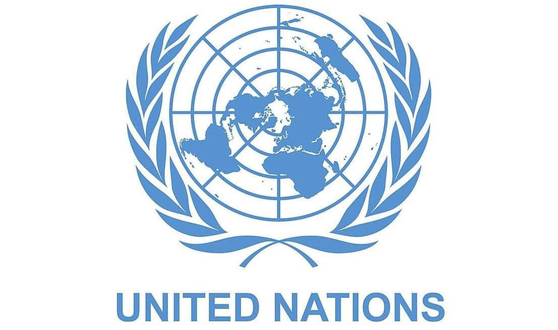 বাংলাদেশি জনগণকে জাতিসংঘের অভিনন্দন