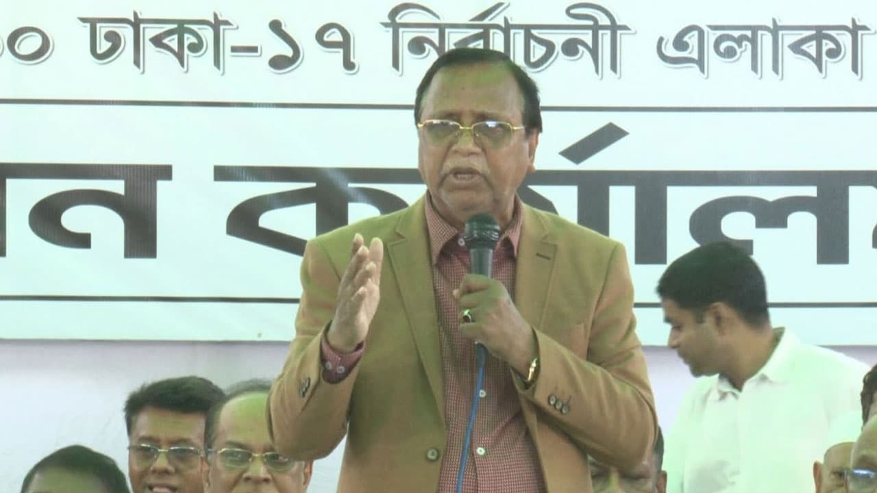 ‘এমন কোনো ভুল করা যাবে না, যাতে ভোটের ফলাফল ক্ষতিগ্রস্ত হয়’