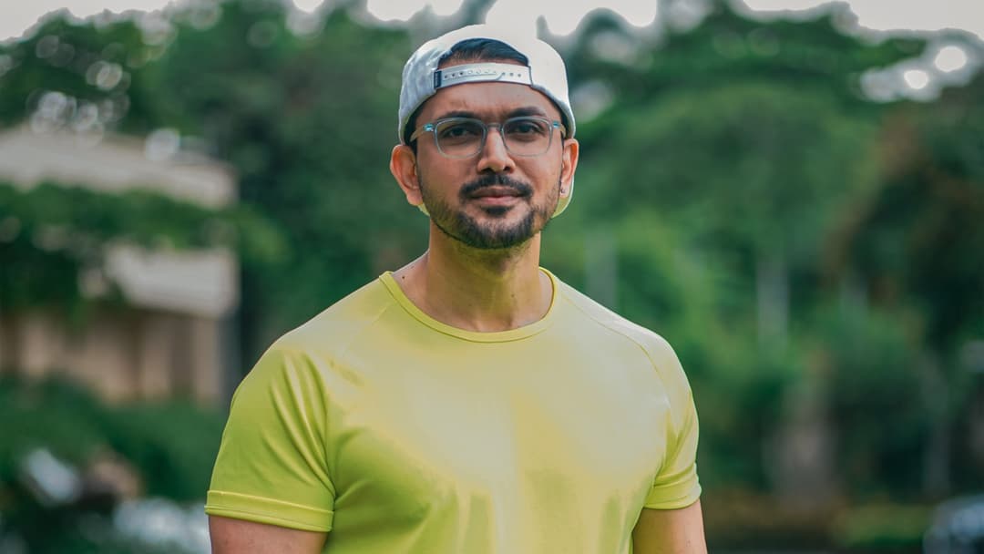 এনজয় করার সুযোগ পাচ্ছি না : আরিফিন শুভ