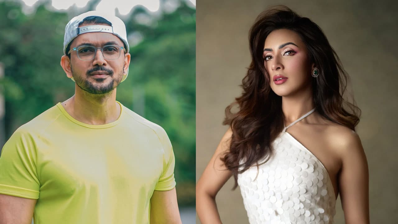 ঢাকায় শুভ-মিমের ‘মালিক’ সিনেমার শুটিং শুরু