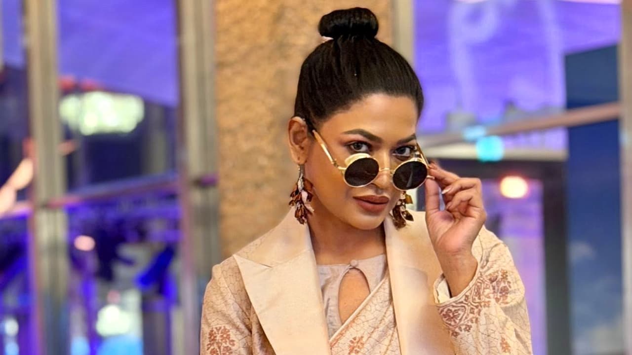 শয়তান খোঁজে সুখী সংসার : বাঁধন