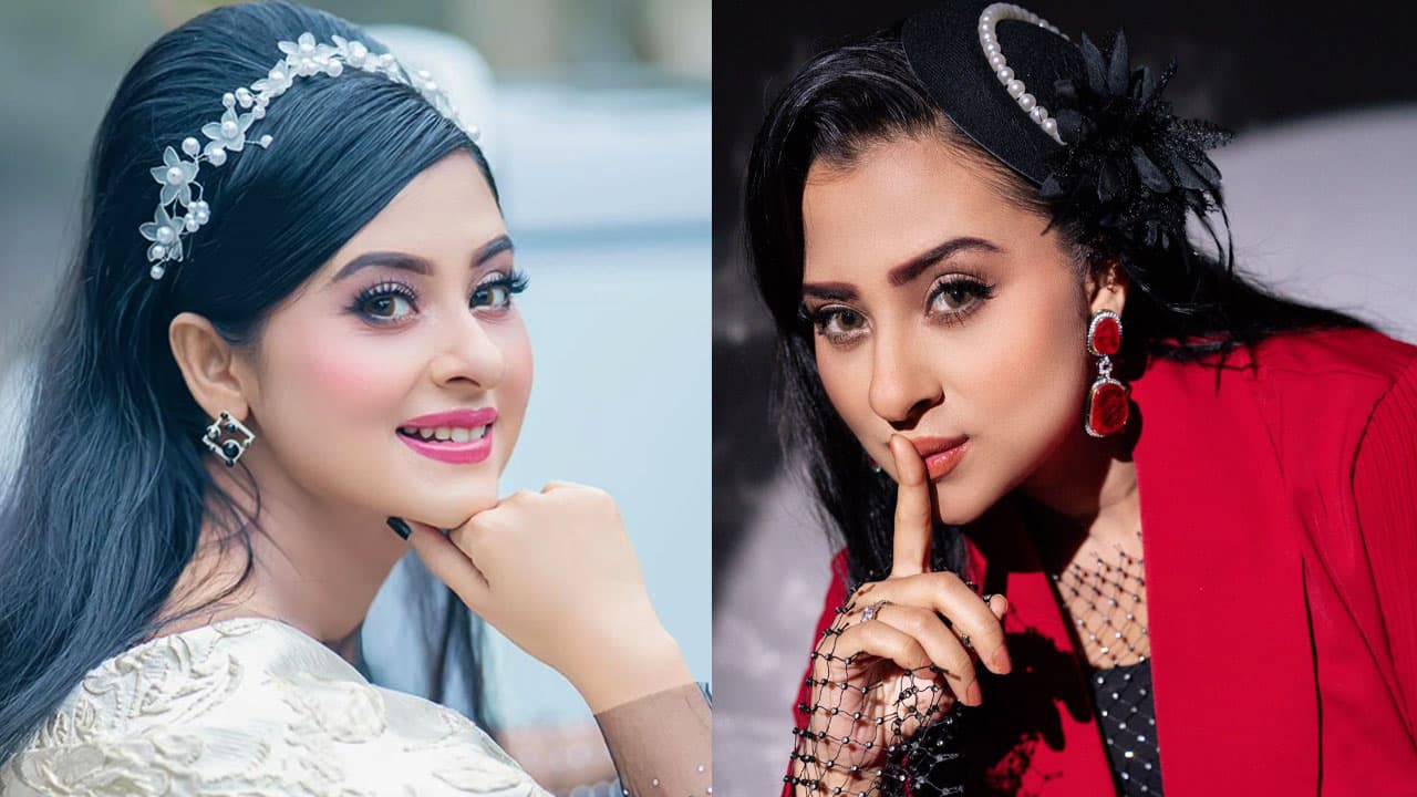 সময় হলে সব জানাবেন বুবলী