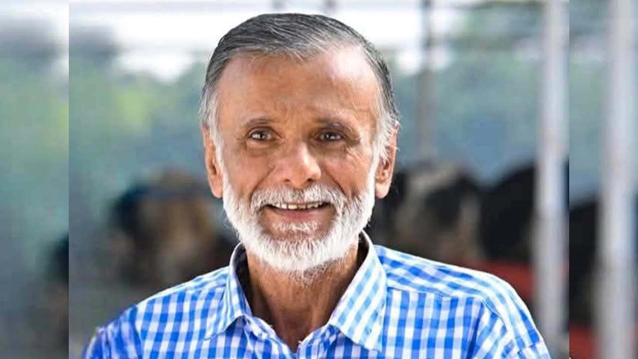 অভিনেতা বৈদ্যনাথ সাহা মারা গেছেন