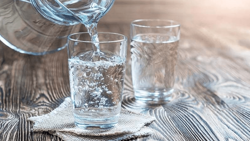 সেহরির সময় বেশি পানি পান কতটা স্বাস্থ্যকর