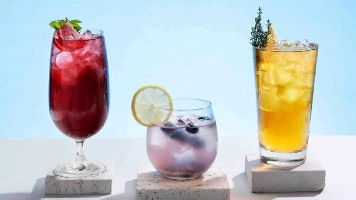 ক্লান্তি দূর করতে ইফতারে বেছে নিন প্রাকৃতিক ও ভেষজ পানীয়