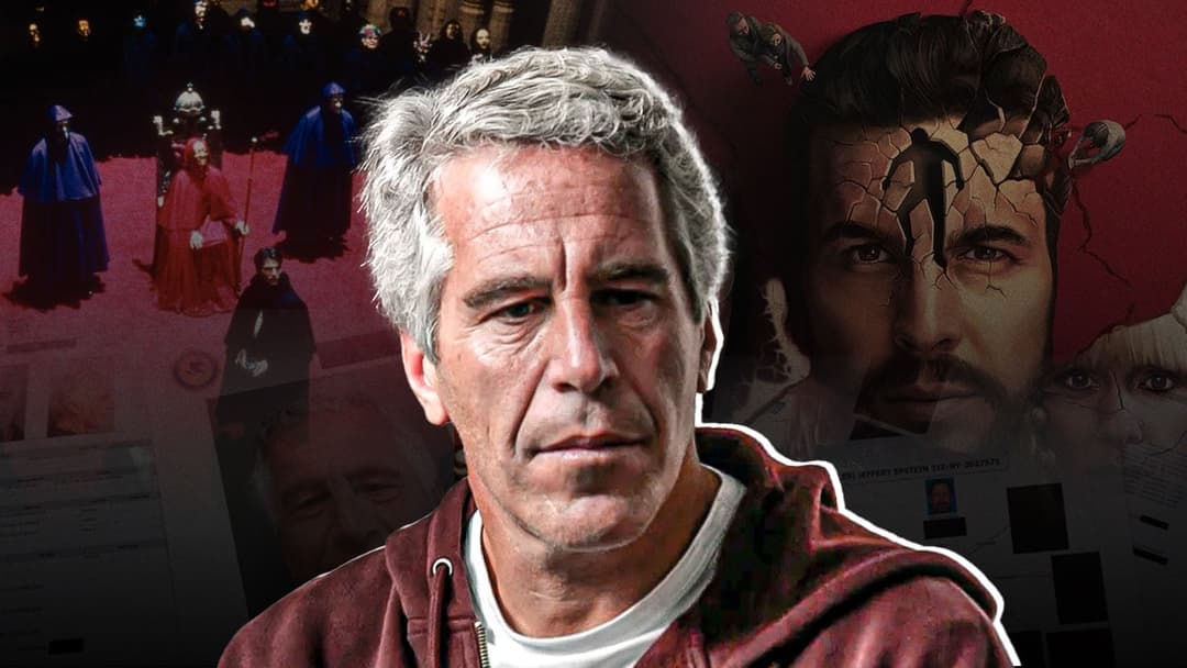 এপস্টেইন ফাইলস আলোচনায় নেটফ্লিক্সের যেসব সিরিজ