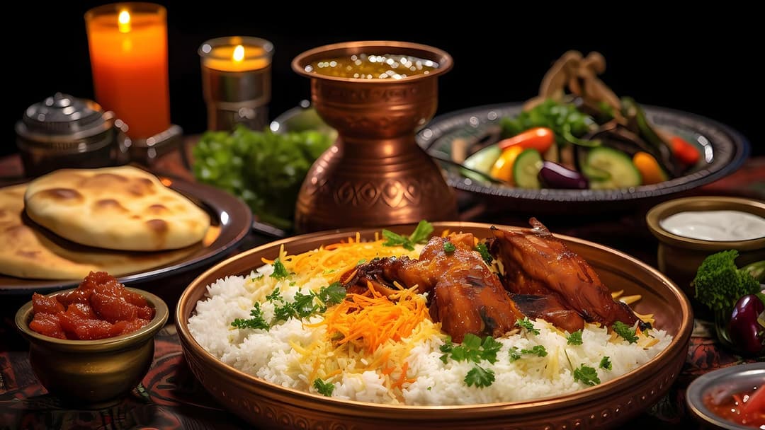 সাহরির জন্য উপকারী খাবার