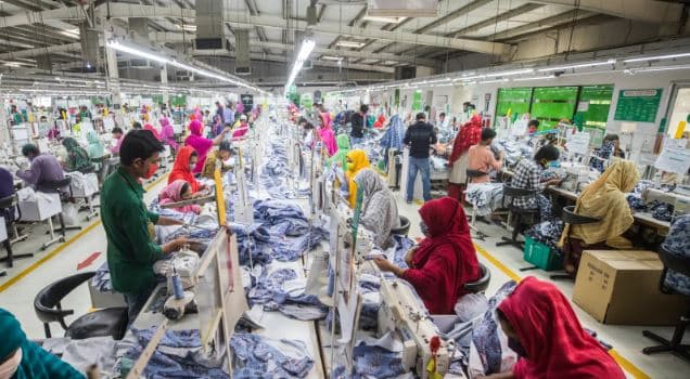 শিল্প কারখানায় ১০ ফেব্রুয়ারির ছুটি পারস্পরিক সমন্বয়ে নেওয়া যাবে