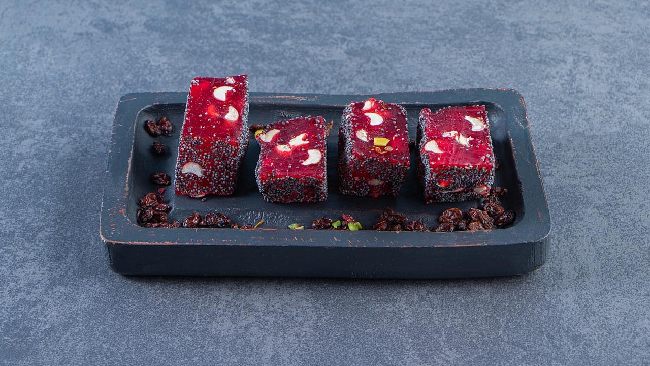 বিটরুটের হালুয়া তৈরির রেসিপি জেনে নিন