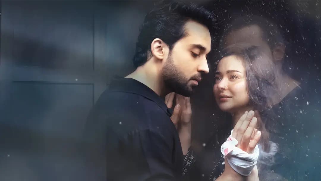 শেষ হলো হানিয়া-বিলালের ‘মেরি জিন্দেগি হ্যায় তু’