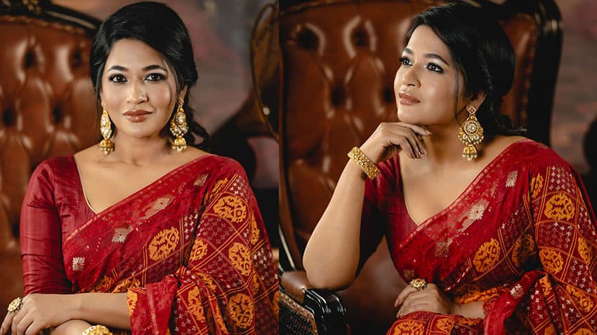 আমার সিনেমার টিকিট পাচ্ছিলাম না : বাঁধন