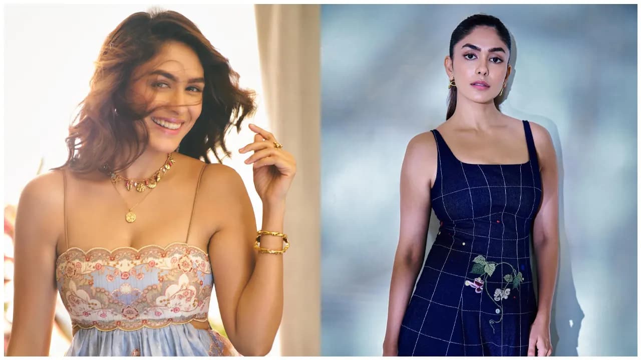 ভুল মানুষের চেয়ে অপেক্ষা ভালো: ম্রুণাল