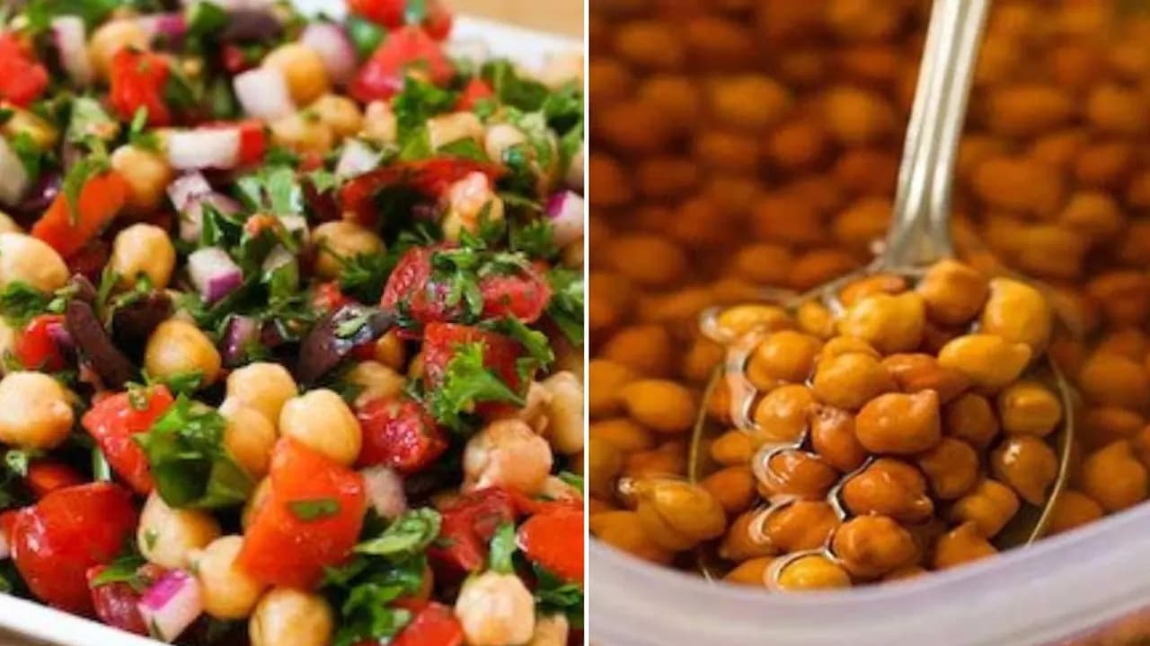 ইফতারে কাঁচা না সেদ্ধ ছোলা কোনটিতে বেশি পুষ্টি জানালেন পুষ্টিবিদ