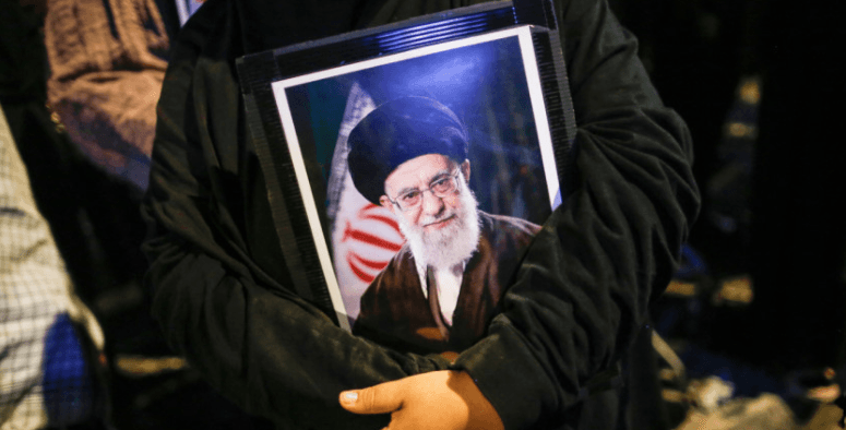 দেশ পরিচালনায় ইরানে অন্তর্বর্তী ‘কাউন্সিল’ গঠন