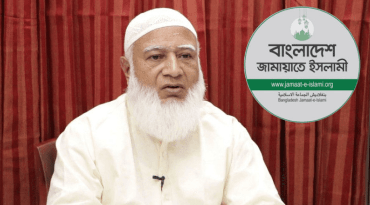 বিতর্কিত পোস্ট পরিকল্পিত সাইবার হামলা: ফরেনসিক তথ্য দেখাল জামায়াত
