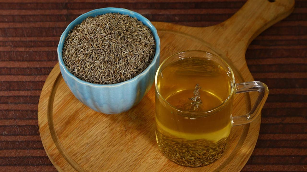 জিরা ভেজানো পানি পান করার উপকারিতা