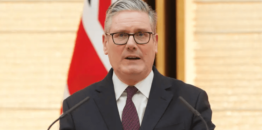 যুক্তরাষ্ট্রকে সামরিক ঘাঁটি ব্যবহারের অনুমতি দিল যুক্তরাজ্য