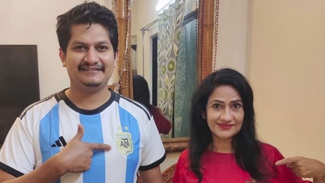 অভিনেত্রী মনিরা মিঠুর ছেলেকে ব্যাপক মারধর, কী হয়েছিল?