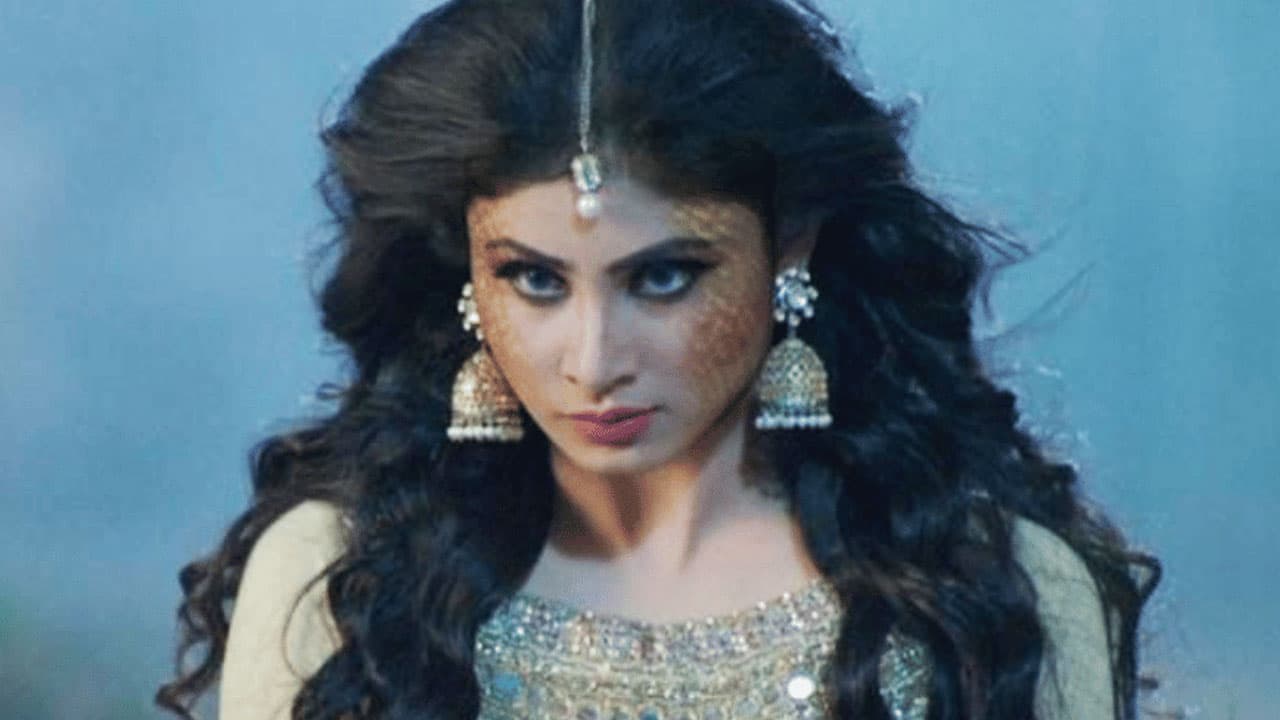 বড়পর্দায় আসছে ‘নাগিন’