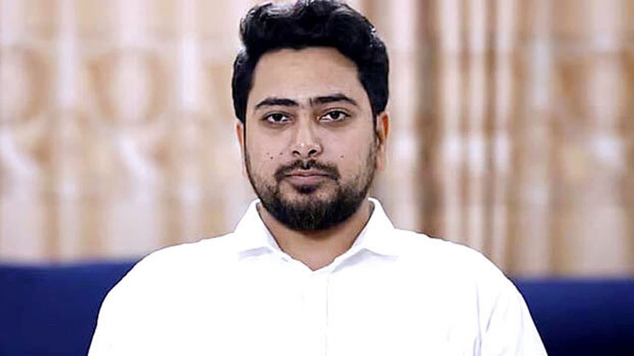 সন্ধ্যায় জাতির উদ্দেশে ভাষণ দেবেন নাহিদ ইসলাম