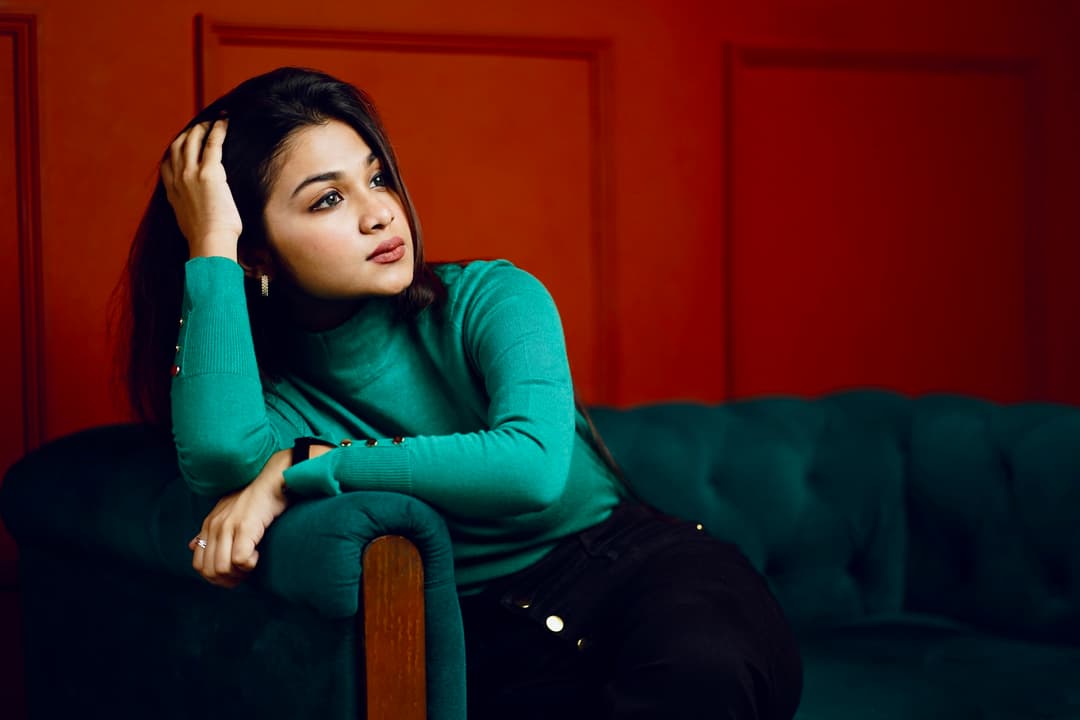 অভিনয় ছাড়ার ঘোষণা নওবা তাহিয়ার