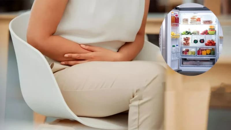 ইউরিন ইনফেকশনের কারণ কি ফ্রিজের খাবার?