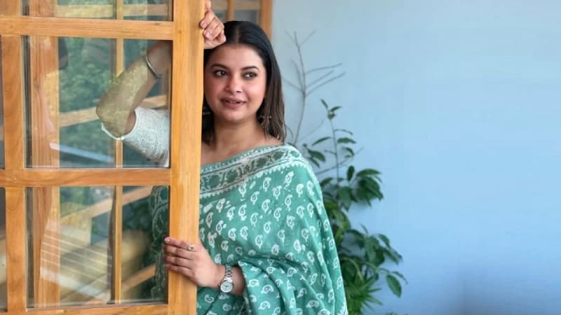 আমার হাজব্যান্ড অনেক ফিট: শবনম ফারিয়া