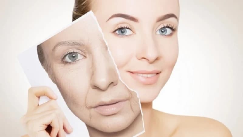 বয়সের ছাপ দূর করার ঘরোয়া টোটকা