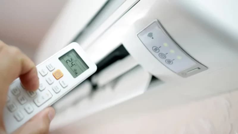 দীর্ঘদিন বন্ধ থাকা এসি চালুর আগে যা করবেন