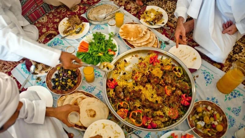 ইফতারে ভুলেও খাবেন না ৩ খাবার