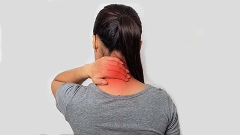 সার্ভিকাল স্পনডাইলোসিস রোগের কারণ লক্ষণ ও চিকিৎসা