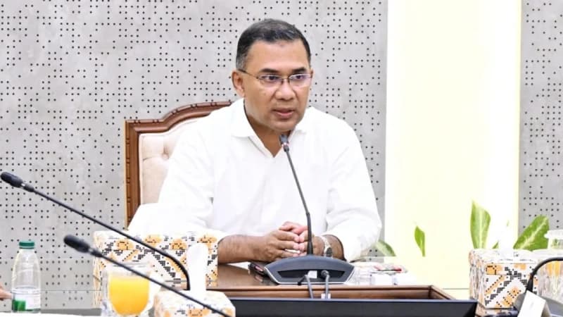 রাজধানীতে স্কুলকালীন যানজট নিরসনে বিকল্প খোঁজার নির্দেশ প্রধানমন্ত্রীর