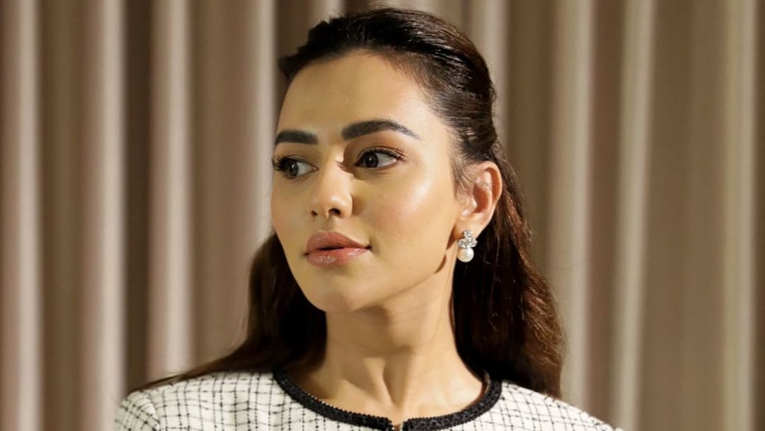 দুবাই যেতে পারলেন না নুসরাত ফারিয়া, ফিরছেন ঢাকায়