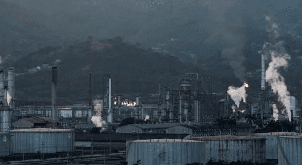 ‘অনির্দিষ্টকাল’ ভেনেজুয়েলার তেল বিক্রি নিয়ন্ত্রণ করবে যুক্তরাষ্ট্র